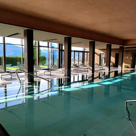 Five Stars Apt And Pool At Ambassador Appartement *