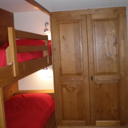 Five Stars Apt And Pool At Ambassador Apartment Crans-Montana